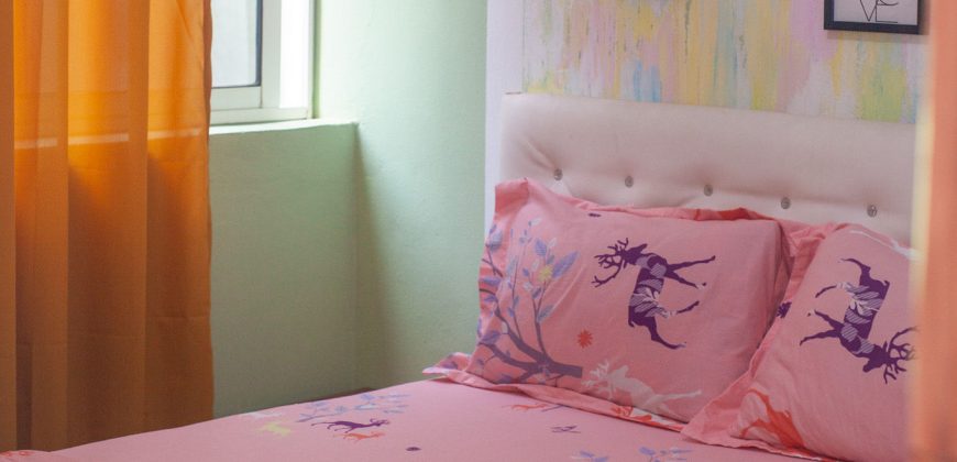 IMMEUBLE SCHLÉE (2 Bedroom Apartment)