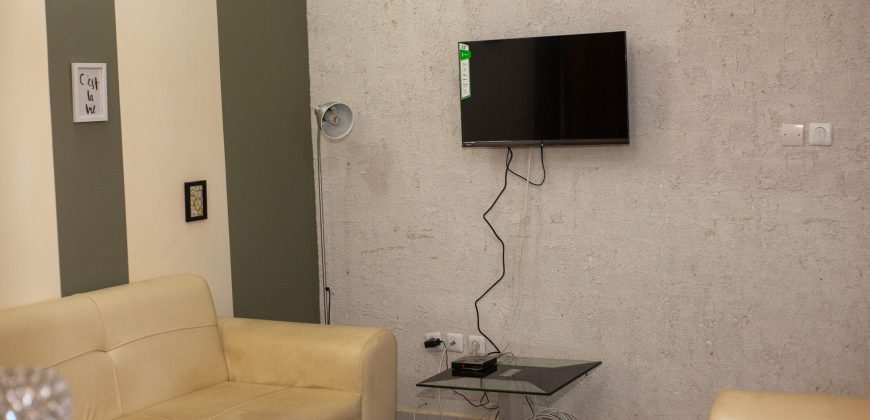 IMMEUBLE SCHLÉE (2 Bedroom Apartment)