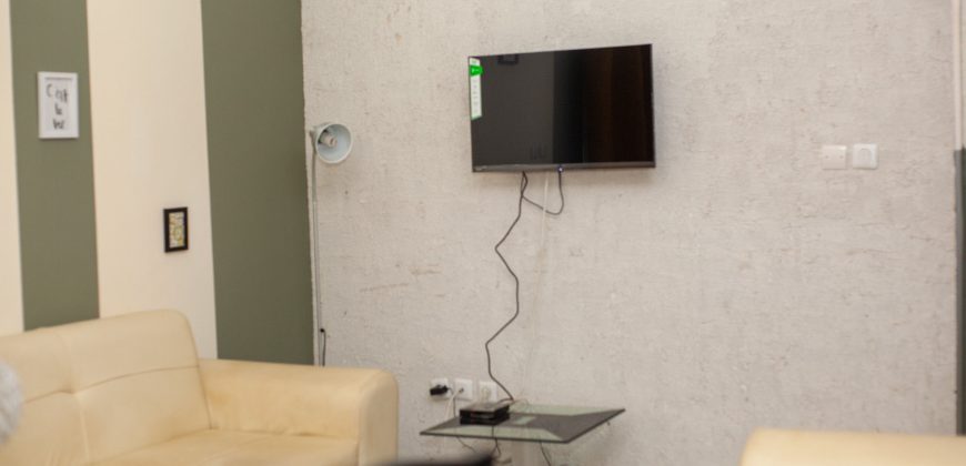 IMMEUBLE SCHLÉE (2 Bedroom Apartment)