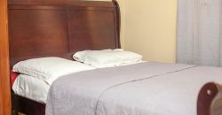 KAMBUSO HOME (2 Bedroom Apartment)