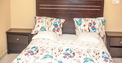 KAMBUSO HOME (2 Bedroom Apartment)
