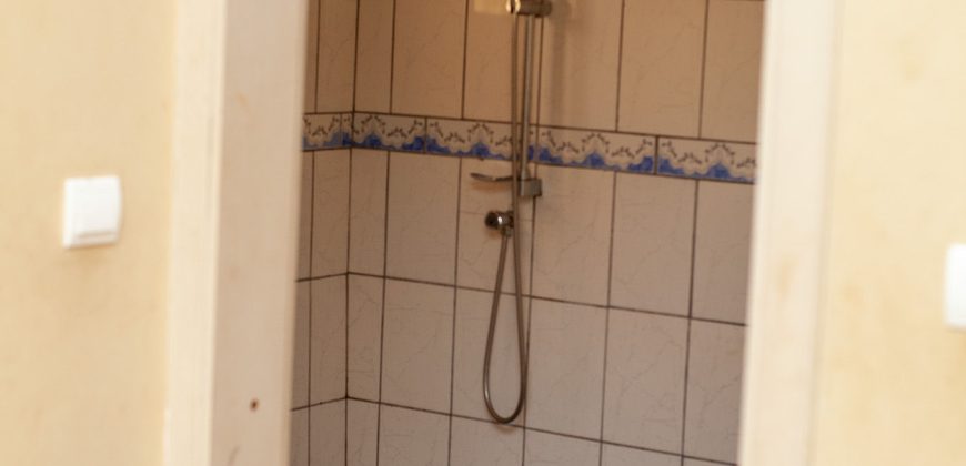 KAMBUSO HOME (2 Bedroom Apartment)