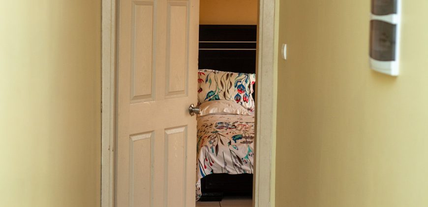 KAMBUSO HOME (2 Bedroom Apartment)