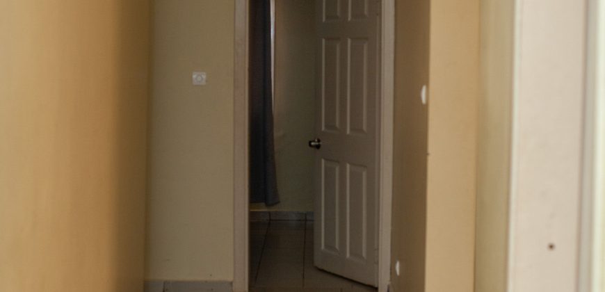 KAMBUSO HOME (2 Bedroom Apartment)