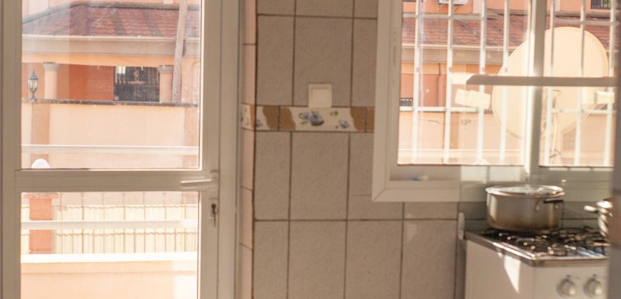KAMBUSO HOME (2 Bedroom Apartment)