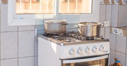 KAMBUSO HOME (2 Bedroom Apartment)