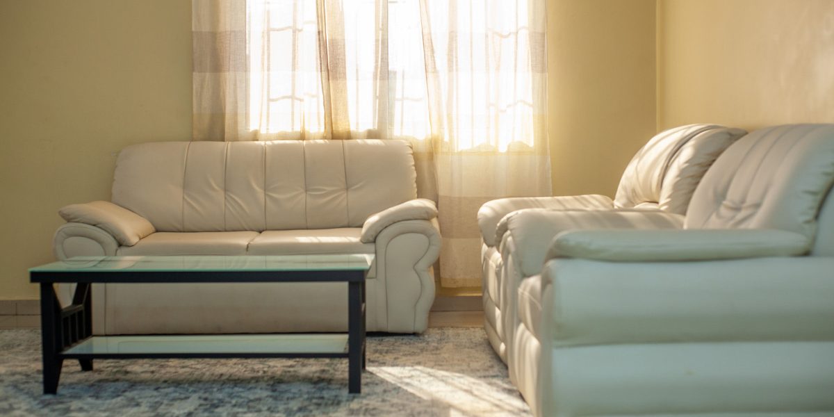 KAMBUSO HOME (2 Bedroom Apartment) KAMBUSO HOME (2 Bedroom Apartment)