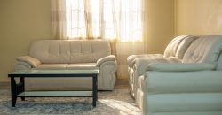 KAMBUSO HOME (2 Bedroom Apartment)