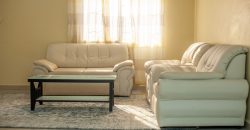 KAMBUSO HOME (2 Bedroom Apartment)