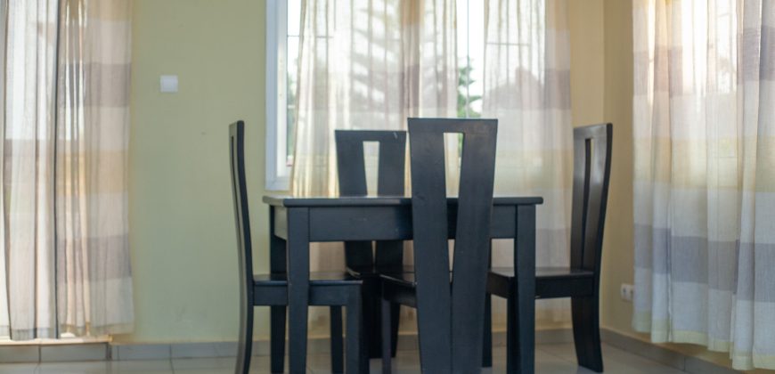 KAMBUSO HOME (2 Bedroom Apartment)