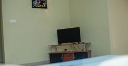 KAMBUSO HOME (2 Bedroom Apartment)