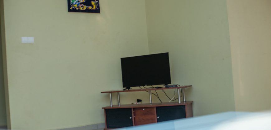 KAMBUSO HOME (2 Bedroom Apartment)