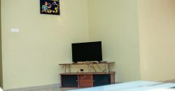 KAMBUSO HOME (2 Bedroom Apartment)