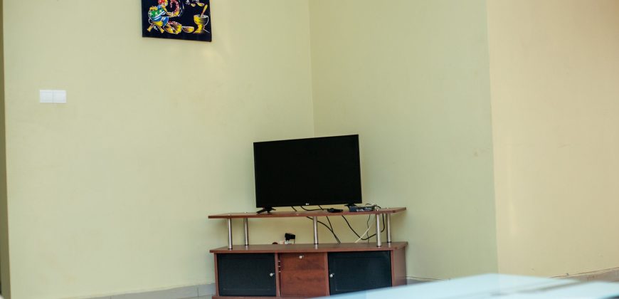 KAMBUSO HOME (2 Bedroom Apartment)