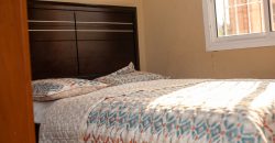 KAMBUSO HOME (2 Bedroom Apartment)