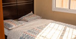 KAMBUSO HOME (2 Bedroom Apartment)