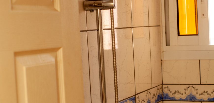 KAMBUSO HOME (2 Bedroom Apartment)