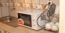 KAMBUSO HOME (2 Bedroom Apartment)