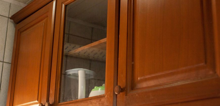 KAMBUSO HOME (2 Bedroom Apartment)