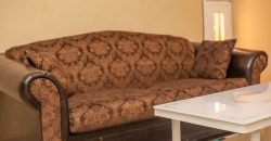 KAMBUSO HOME (1 Bedroom Apartment)