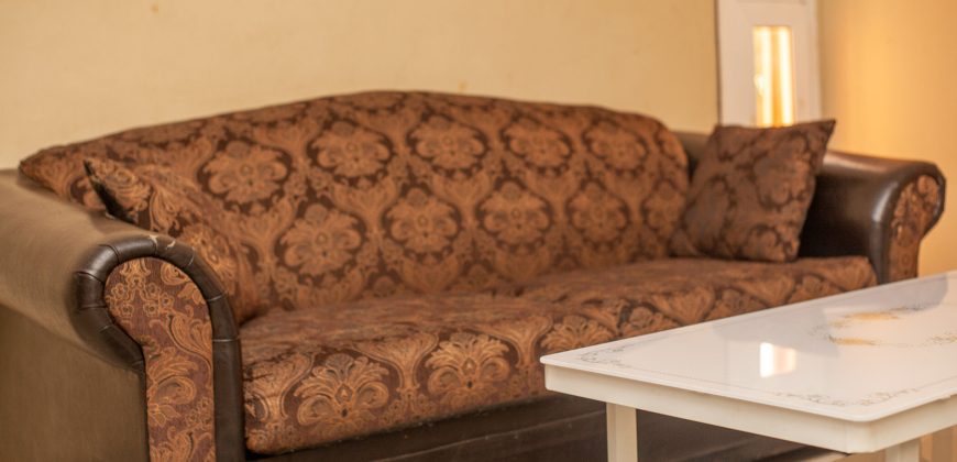 KAMBUSO HOME (1 Bedroom Apartment)