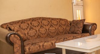 KAMBUSO HOME (1 Bedroom Apartment)