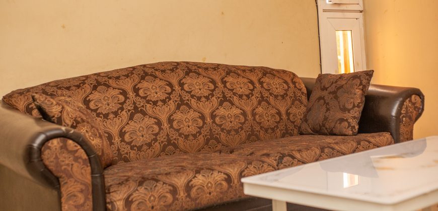 KAMBUSO HOME (1 Bedroom Apartment)