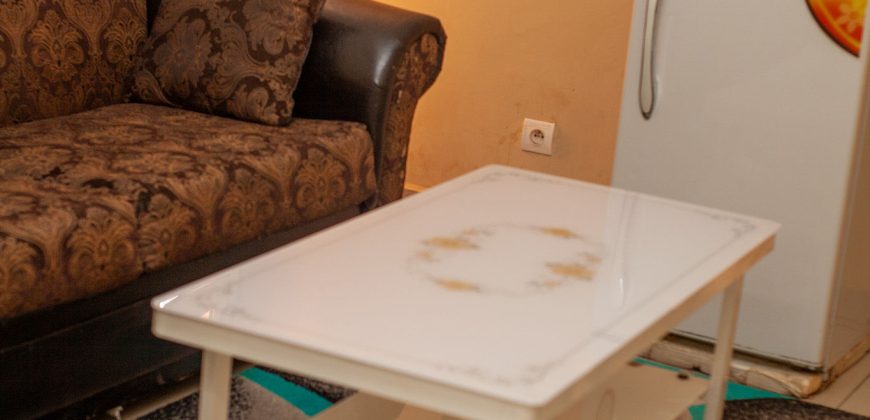 KAMBUSO HOME (1 Bedroom Apartment)