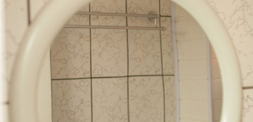 KAMBUSO HOME (1 Bedroom Apartment)