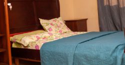KAMBUSO HOME (3 Bedroom Apartment)