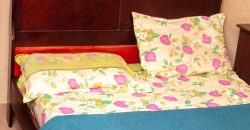 KAMBUSO HOME (3 Bedroom Apartment)