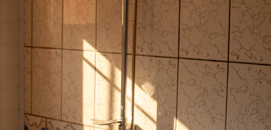 KAMBUSO HOME (3 Bedroom Apartment)