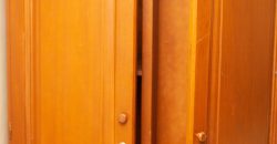 KAMBUSO HOME (3 Bedroom Apartment)