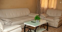 KAMBUSO HOME (3 Bedroom Apartment)