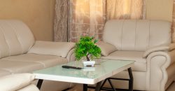 KAMBUSO HOME (3 Bedroom Apartment)