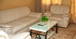 KAMBUSO HOME (3 Bedroom Apartment)