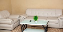 KAMBUSO HOME (3 Bedroom Apartment)