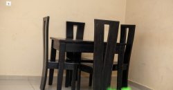 KAMBUSO HOME (3 Bedroom Apartment)