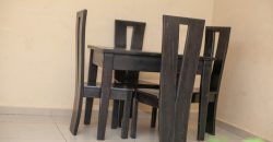KAMBUSO HOME (3 Bedroom Apartment)