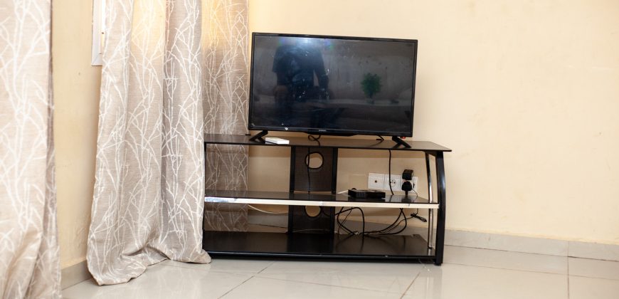 KAMBUSO HOME (3 Bedroom Apartment)