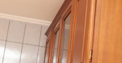 KAMBUSO HOME (3 Bedroom Apartment)