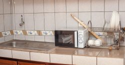 KAMBUSO HOME (3 Bedroom Apartment)
