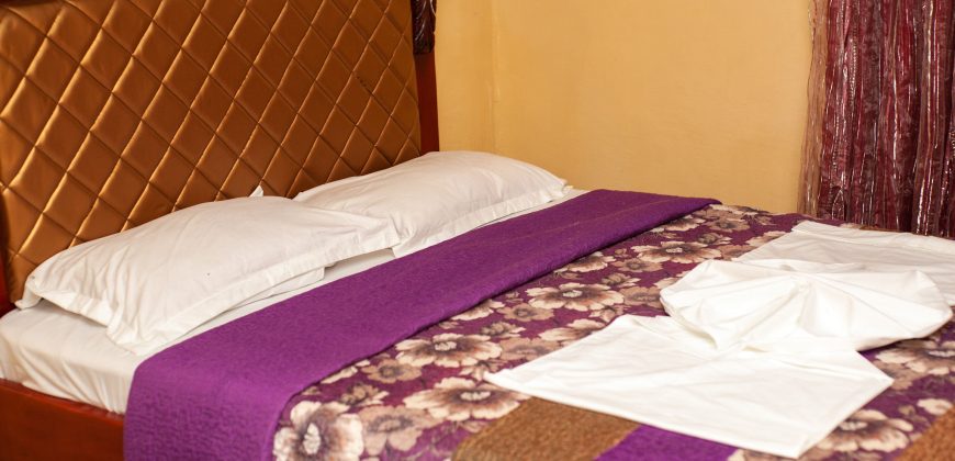 B&B (2 Bedroom Apartment)