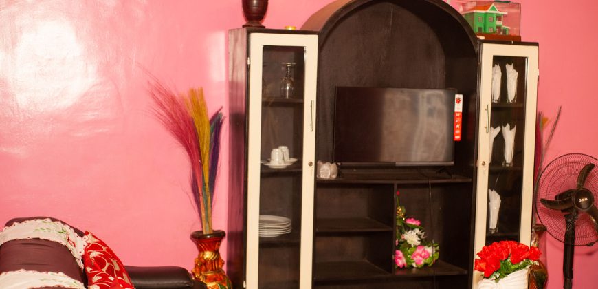 B&B (2 Bedroom Apartment)