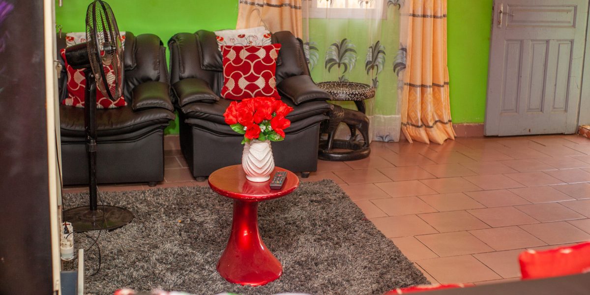 B&B (2 Bedroom Apartment) B&B (2 Bedroom Apartment)