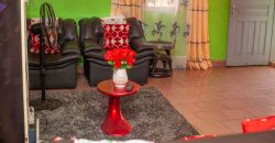 B&B (2 Bedroom Apartment)