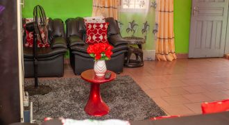 B&B (2 Bedroom Apartment)