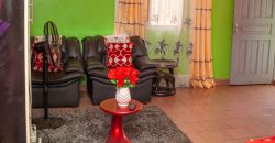 B&B (2 Bedroom Apartment)
