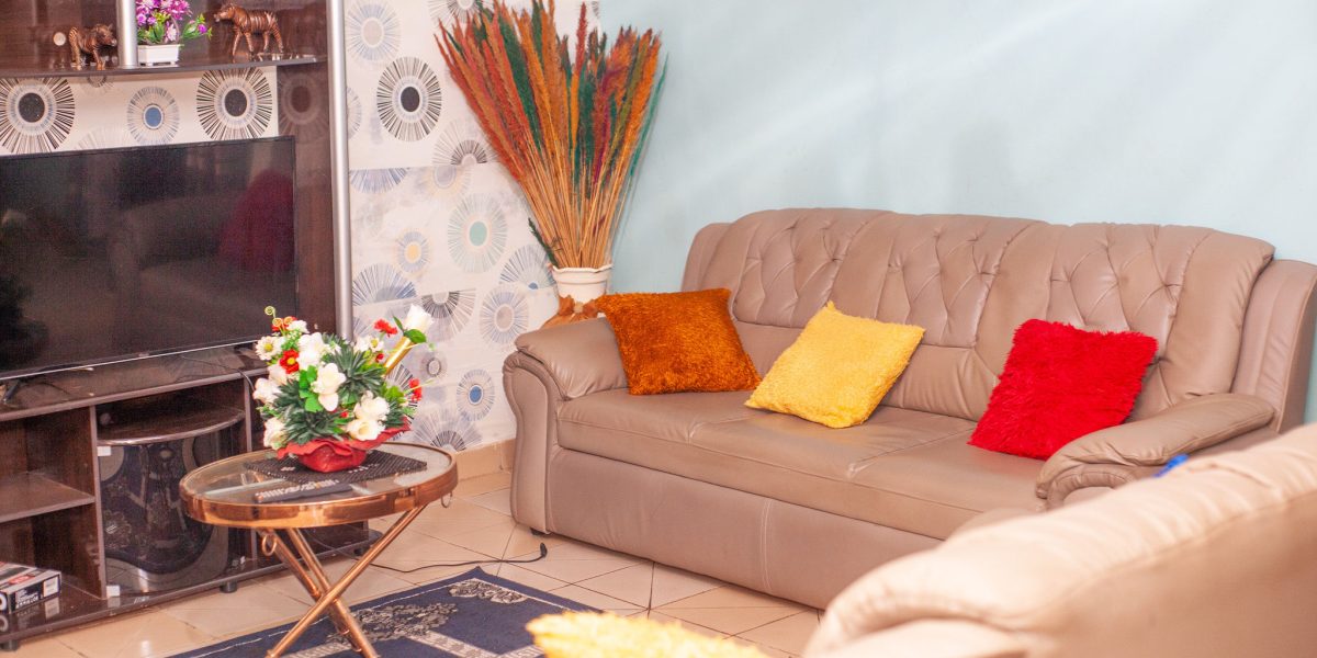 B&B (2 Bedroom Apartments) B&B (2 Bedroom Apartments)