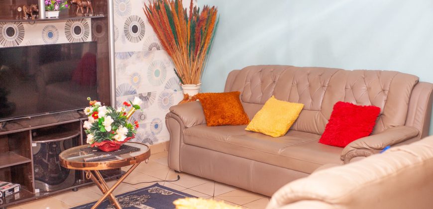 B&B (2 Bedroom Apartments)